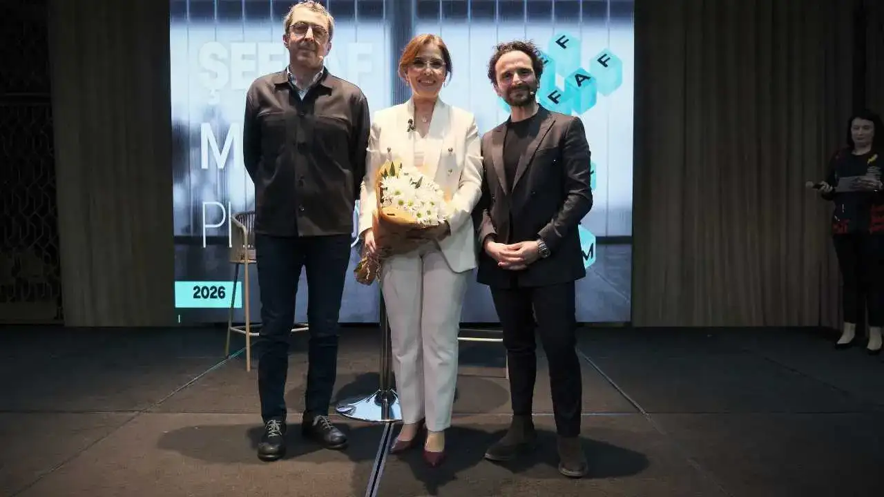 Mimarlıkta Yeni Dönem Vurgusu: Yalçınkaya’dan Sandık Çağrısı 7